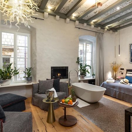 La Vita E Bella Vi, Luxury Suites In Dubrovnik Old Town Zewnętrze zdjęcie