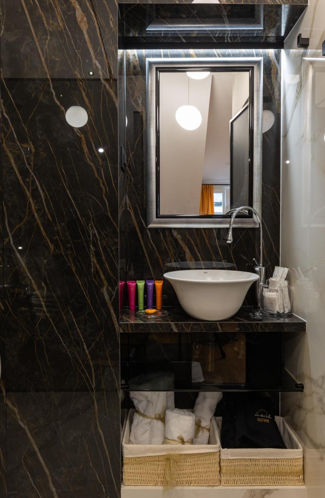 La Vita E Bella Vi, Luxury Suites In Dubrovnik Old Town Zewnętrze zdjęcie