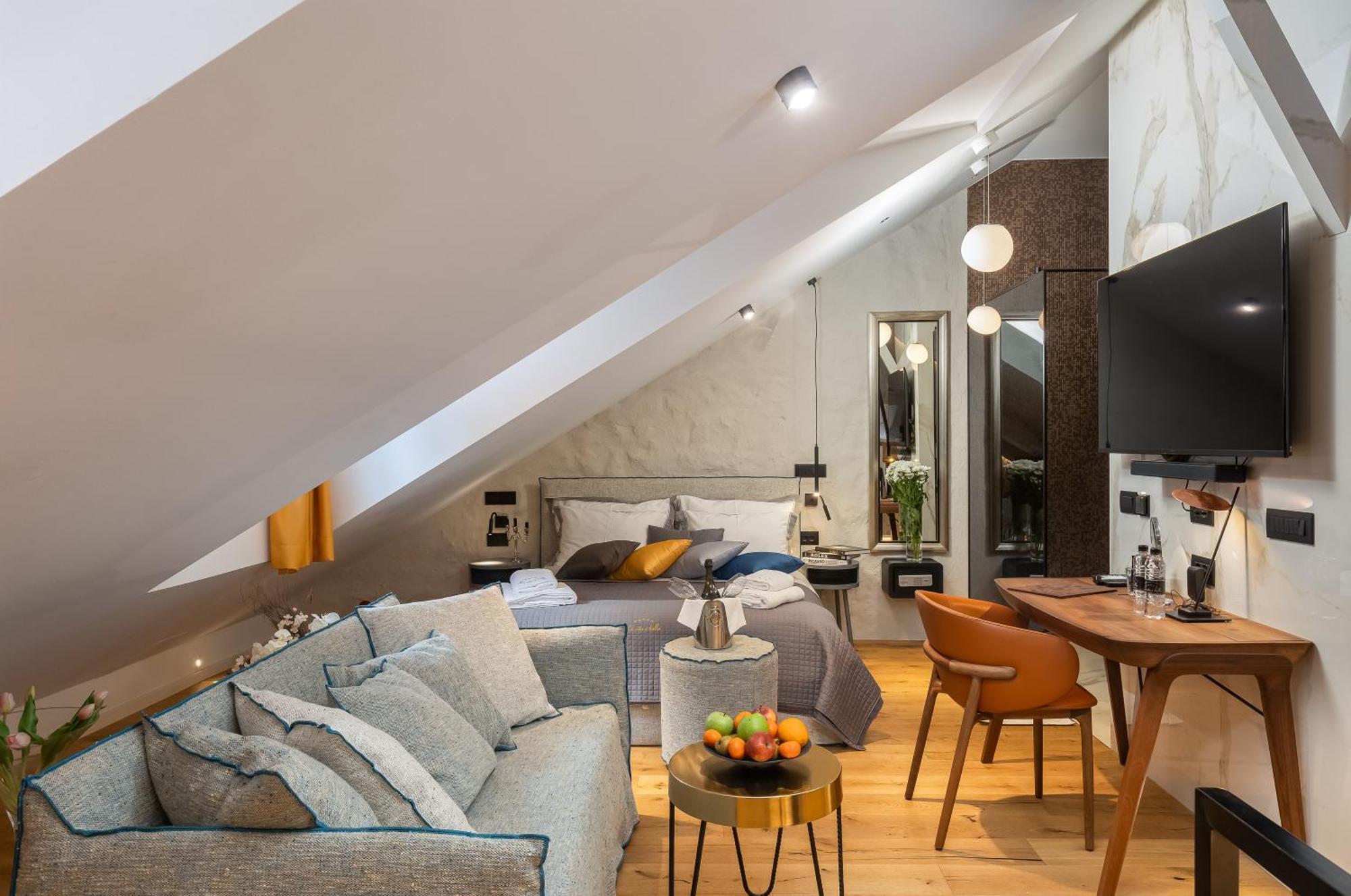 La Vita E Bella Vi, Luxury Suites In Dubrovnik Old Town Zewnętrze zdjęcie