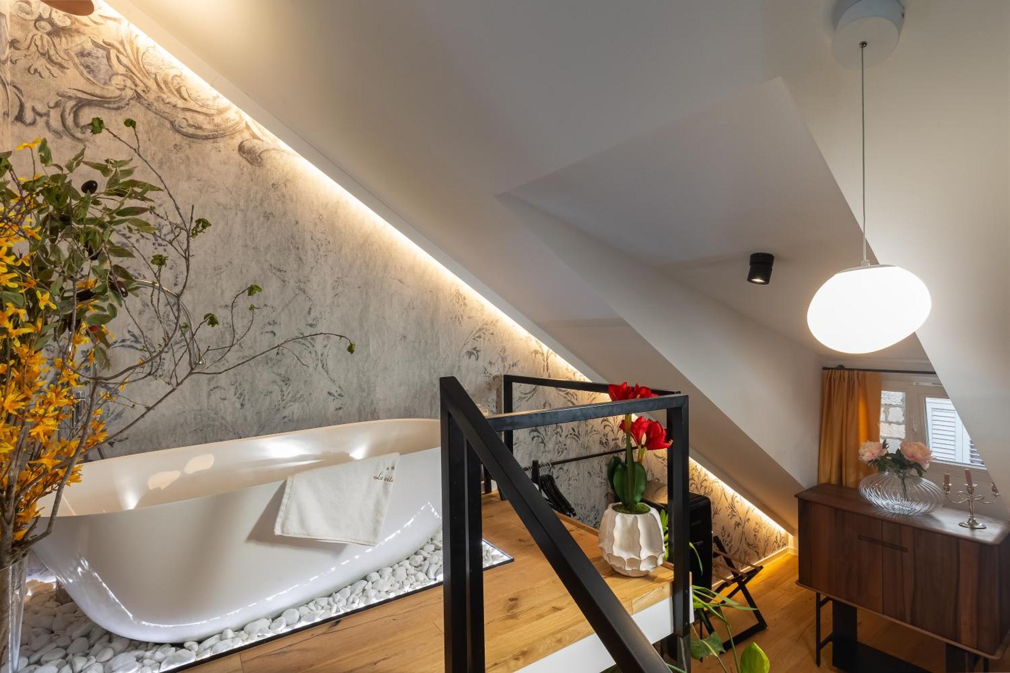 La Vita E Bella Vi, Luxury Suites In Dubrovnik Old Town Zewnętrze zdjęcie