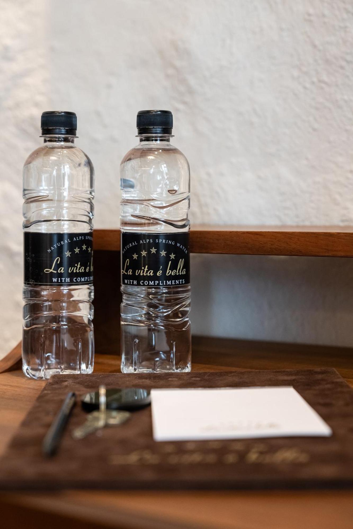 La Vita E Bella Vi, Luxury Suites In Dubrovnik Old Town Zewnętrze zdjęcie