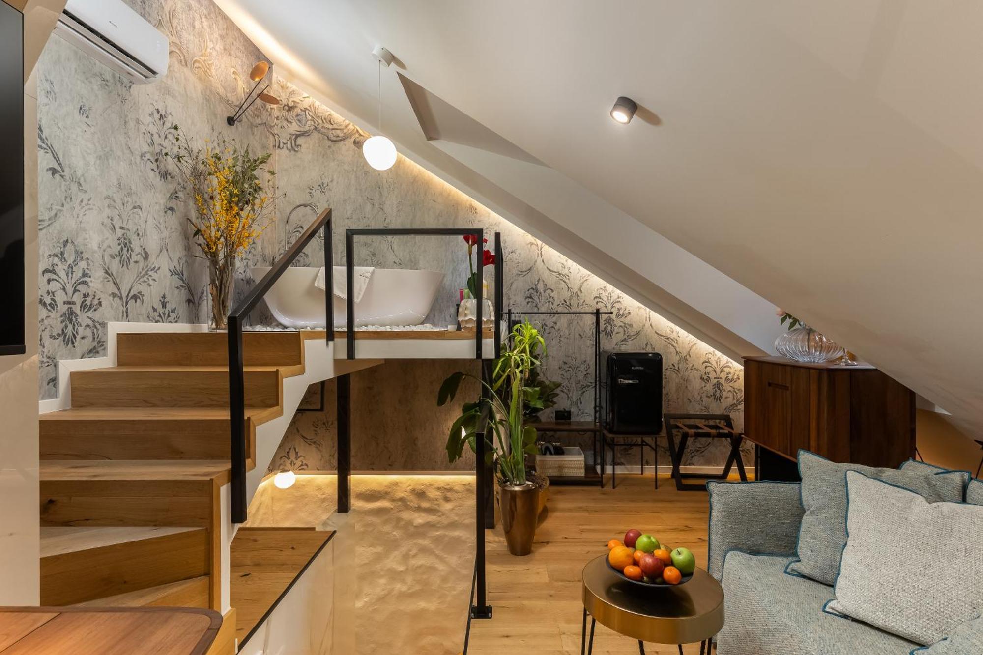 La Vita E Bella Vi, Luxury Suites In Dubrovnik Old Town Zewnętrze zdjęcie