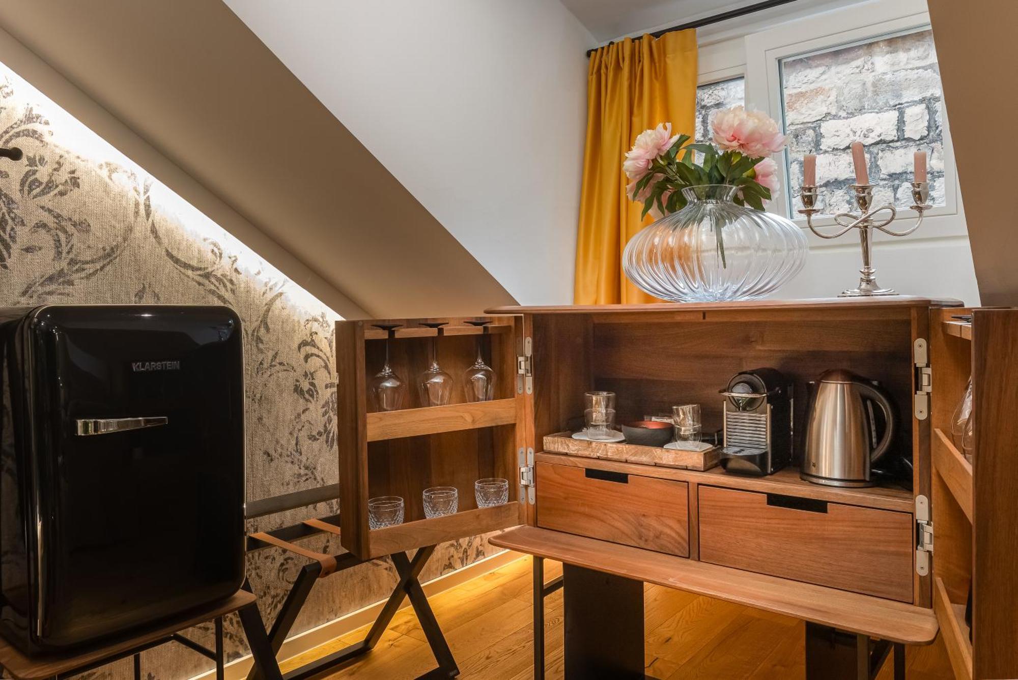 La Vita E Bella Vi, Luxury Suites In Dubrovnik Old Town Zewnętrze zdjęcie