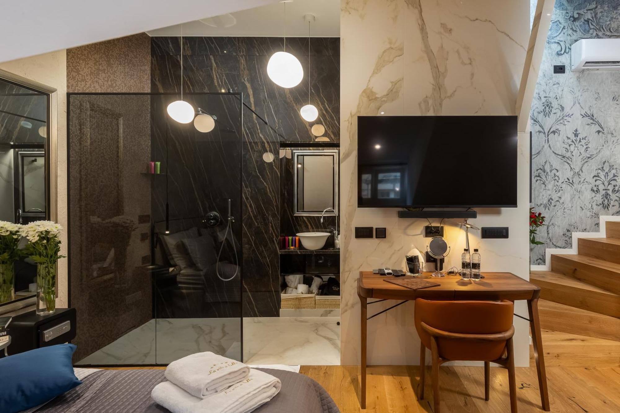 La Vita E Bella Vi, Luxury Suites In Dubrovnik Old Town Zewnętrze zdjęcie
