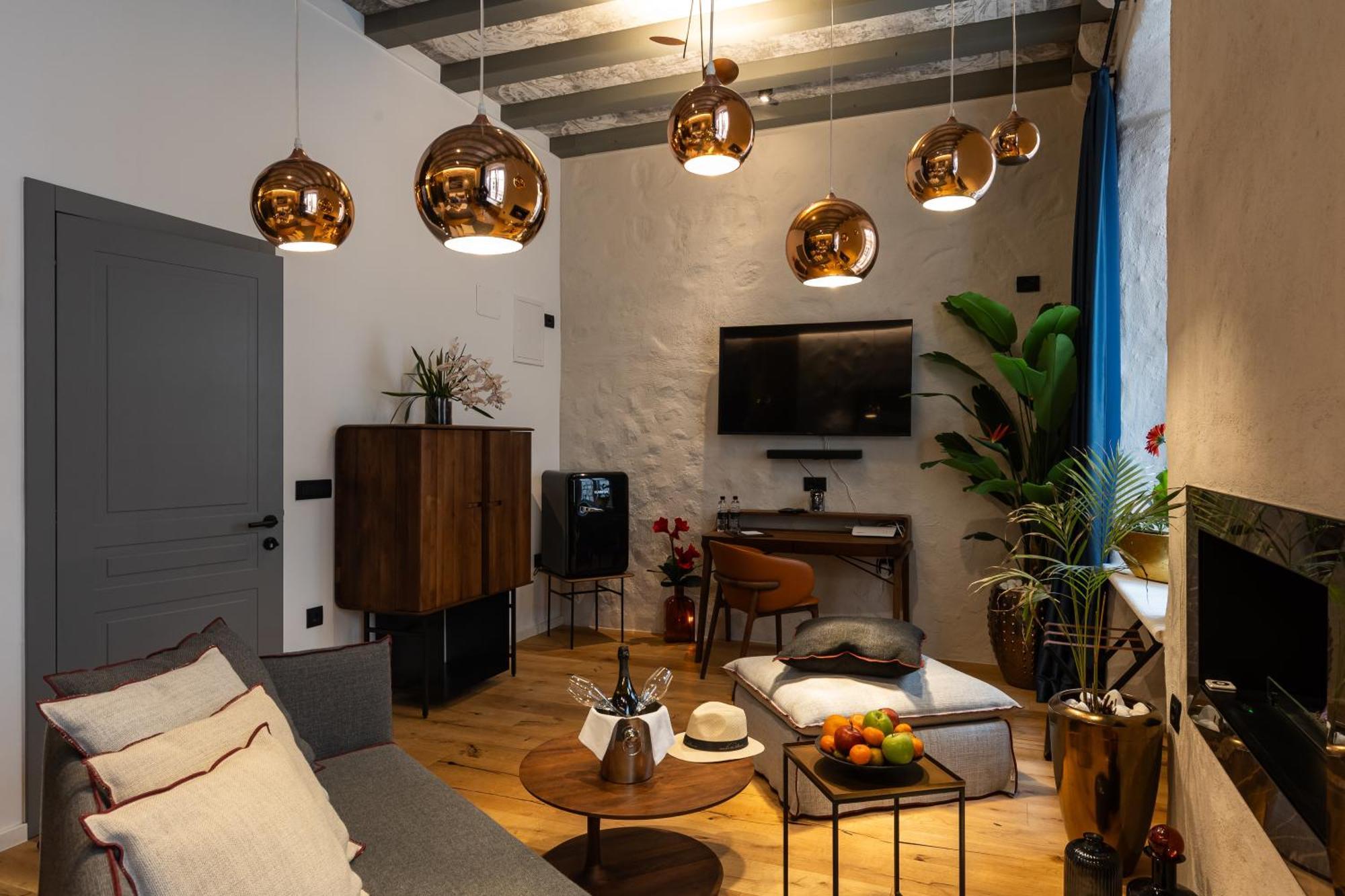 La Vita E Bella Vi, Luxury Suites In Dubrovnik Old Town Zewnętrze zdjęcie