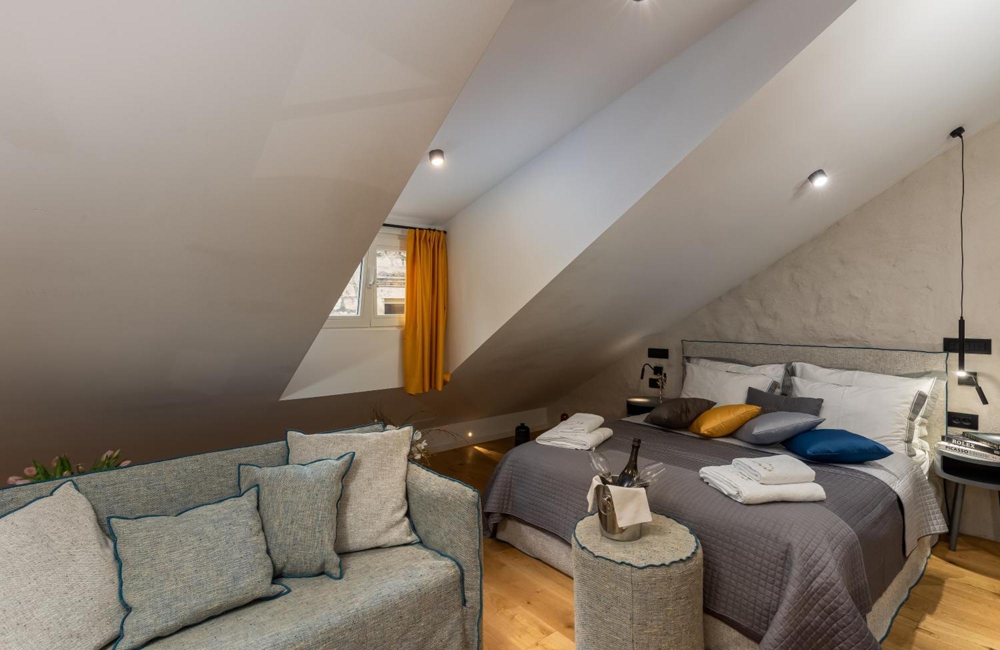 La Vita E Bella Vi, Luxury Suites In Dubrovnik Old Town Zewnętrze zdjęcie