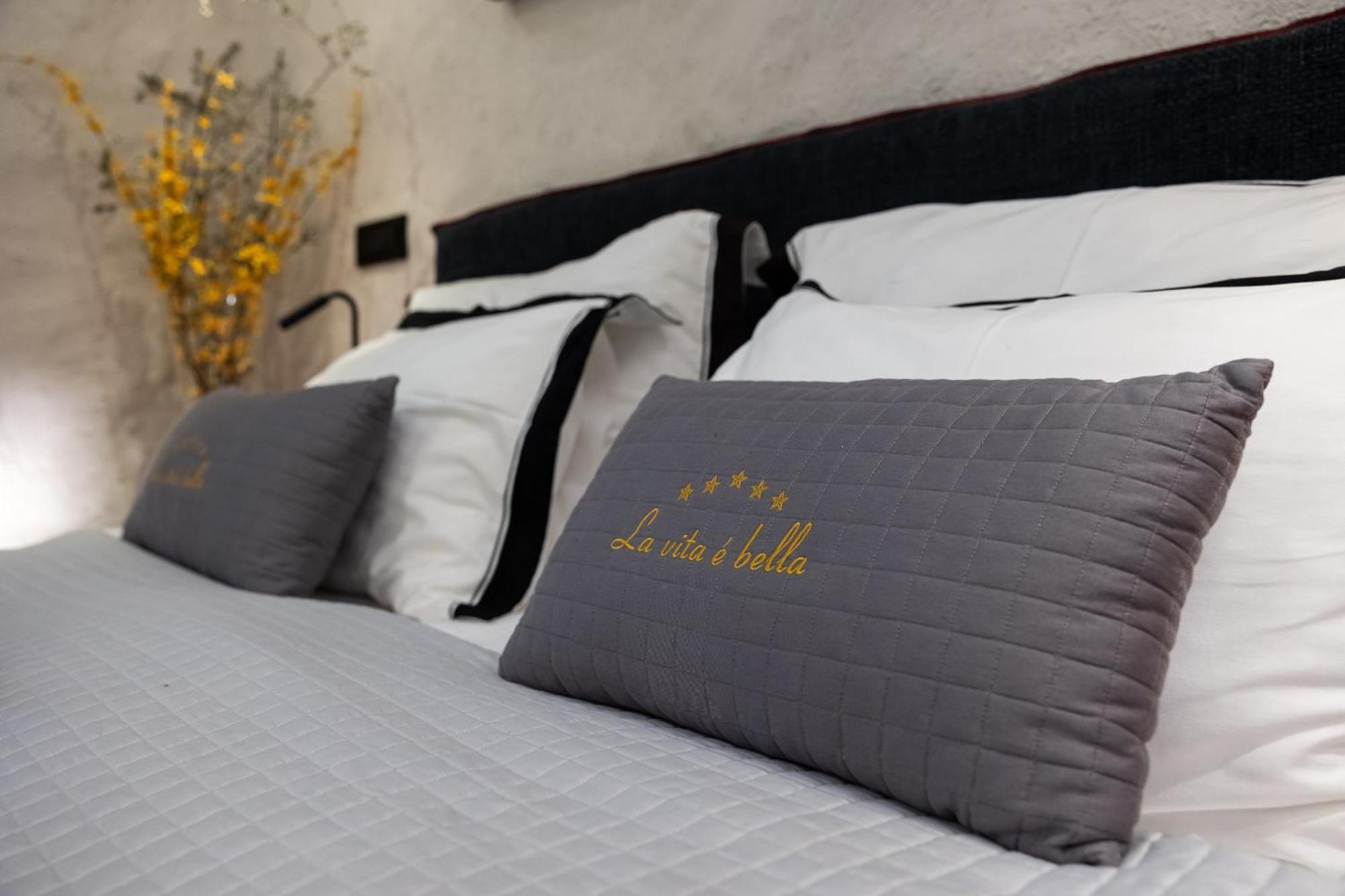 La Vita E Bella Vi, Luxury Suites In Dubrovnik Old Town Zewnętrze zdjęcie