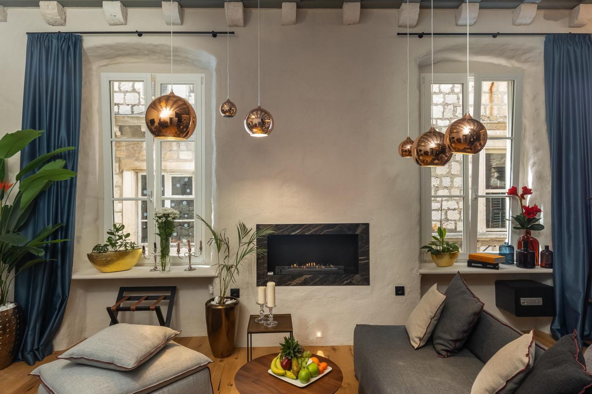 La Vita E Bella Vi, Luxury Suites In Dubrovnik Old Town Zewnętrze zdjęcie