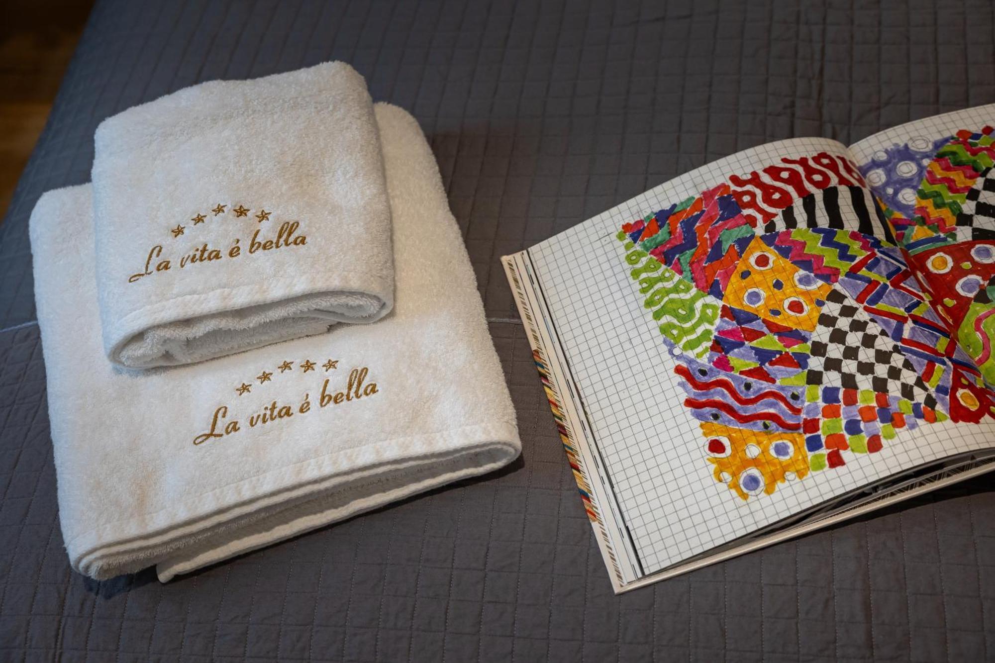 La Vita E Bella Vi, Luxury Suites In Dubrovnik Old Town Zewnętrze zdjęcie