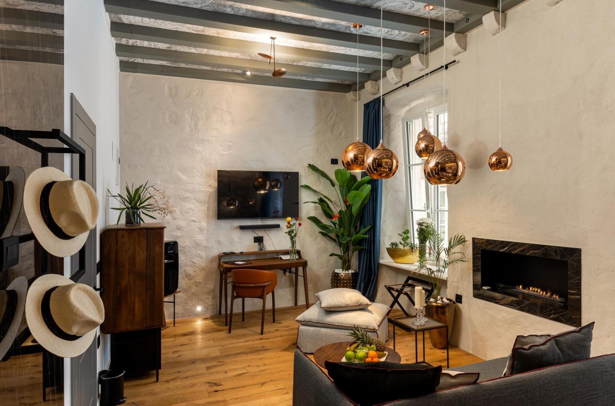 La Vita E Bella Vi, Luxury Suites In Dubrovnik Old Town Zewnętrze zdjęcie