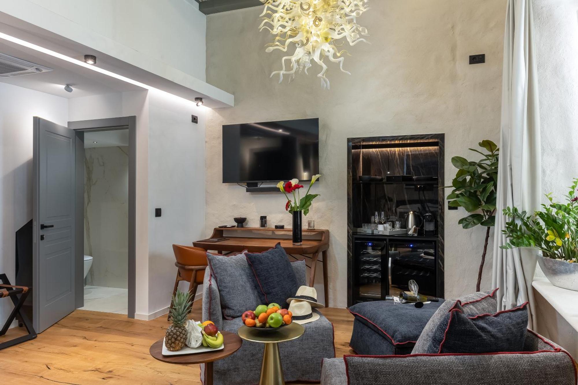 La Vita E Bella Vi, Luxury Suites In Dubrovnik Old Town Zewnętrze zdjęcie