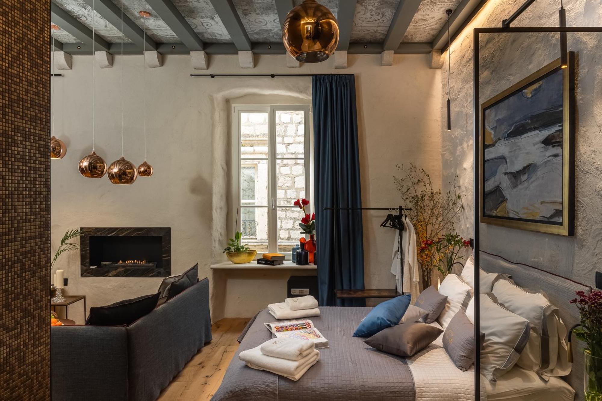 La Vita E Bella Vi, Luxury Suites In Dubrovnik Old Town Zewnętrze zdjęcie