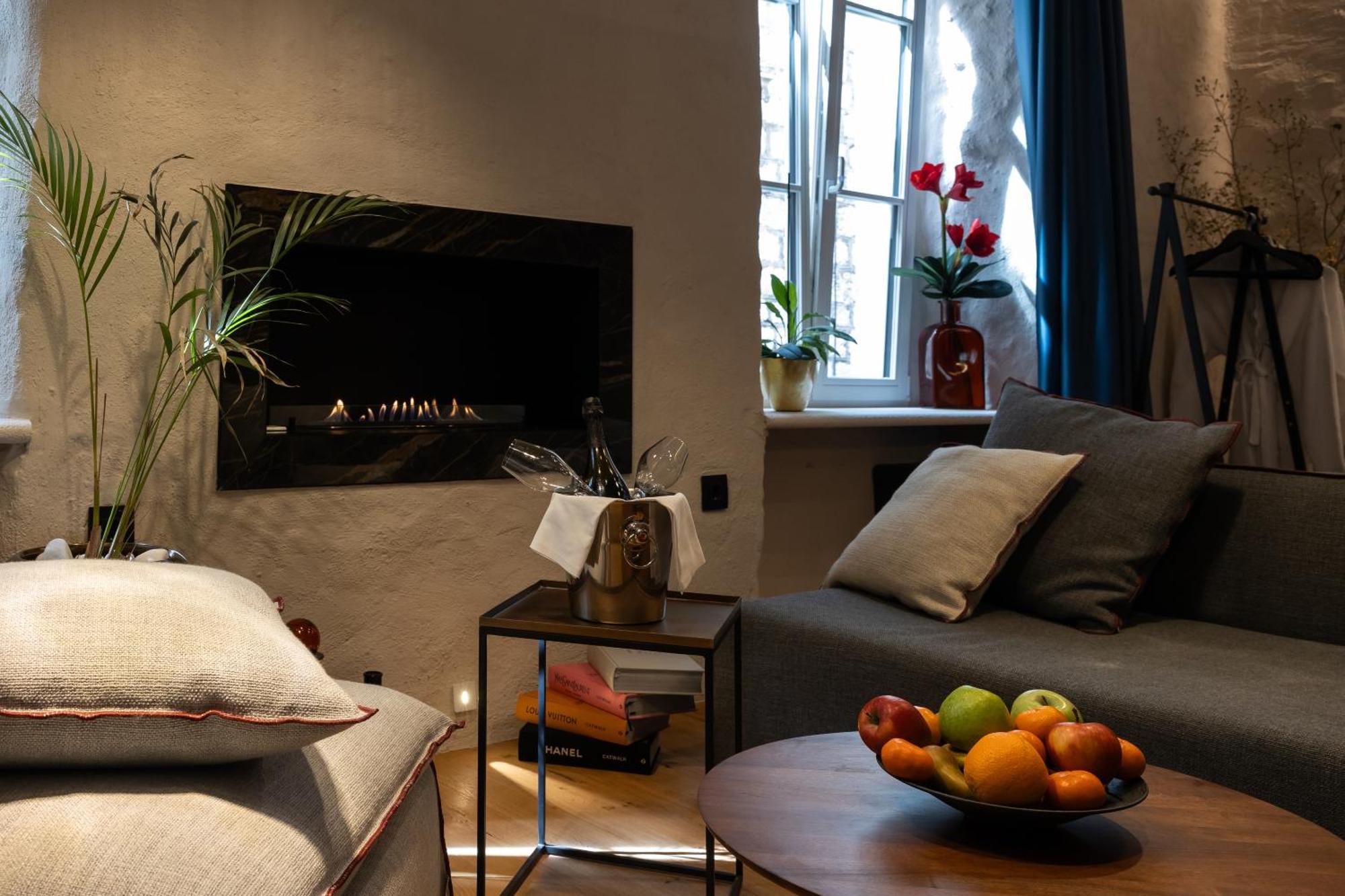 La Vita E Bella Vi, Luxury Suites In Dubrovnik Old Town Zewnętrze zdjęcie