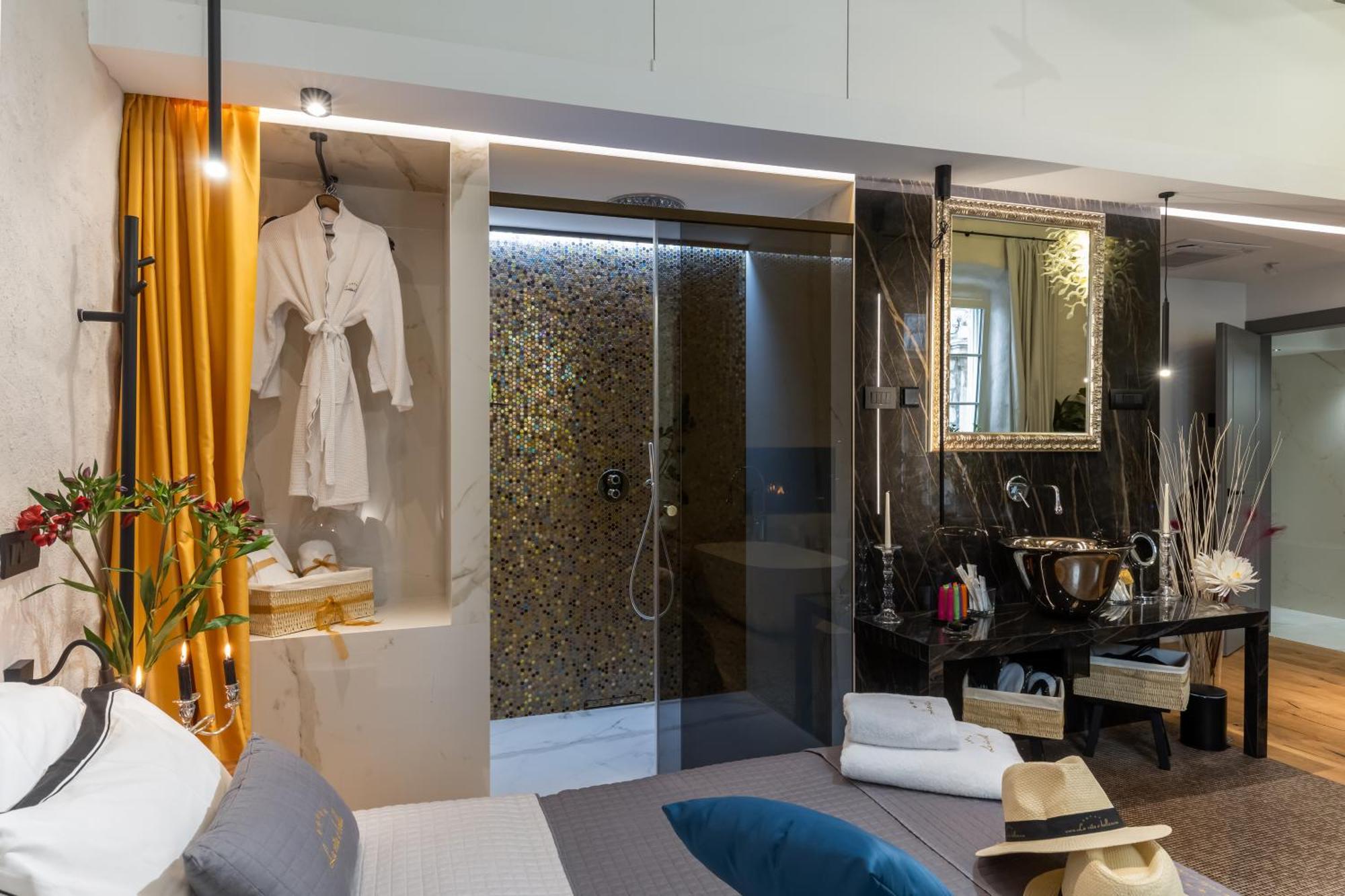 La Vita E Bella Vi, Luxury Suites In Dubrovnik Old Town Zewnętrze zdjęcie
