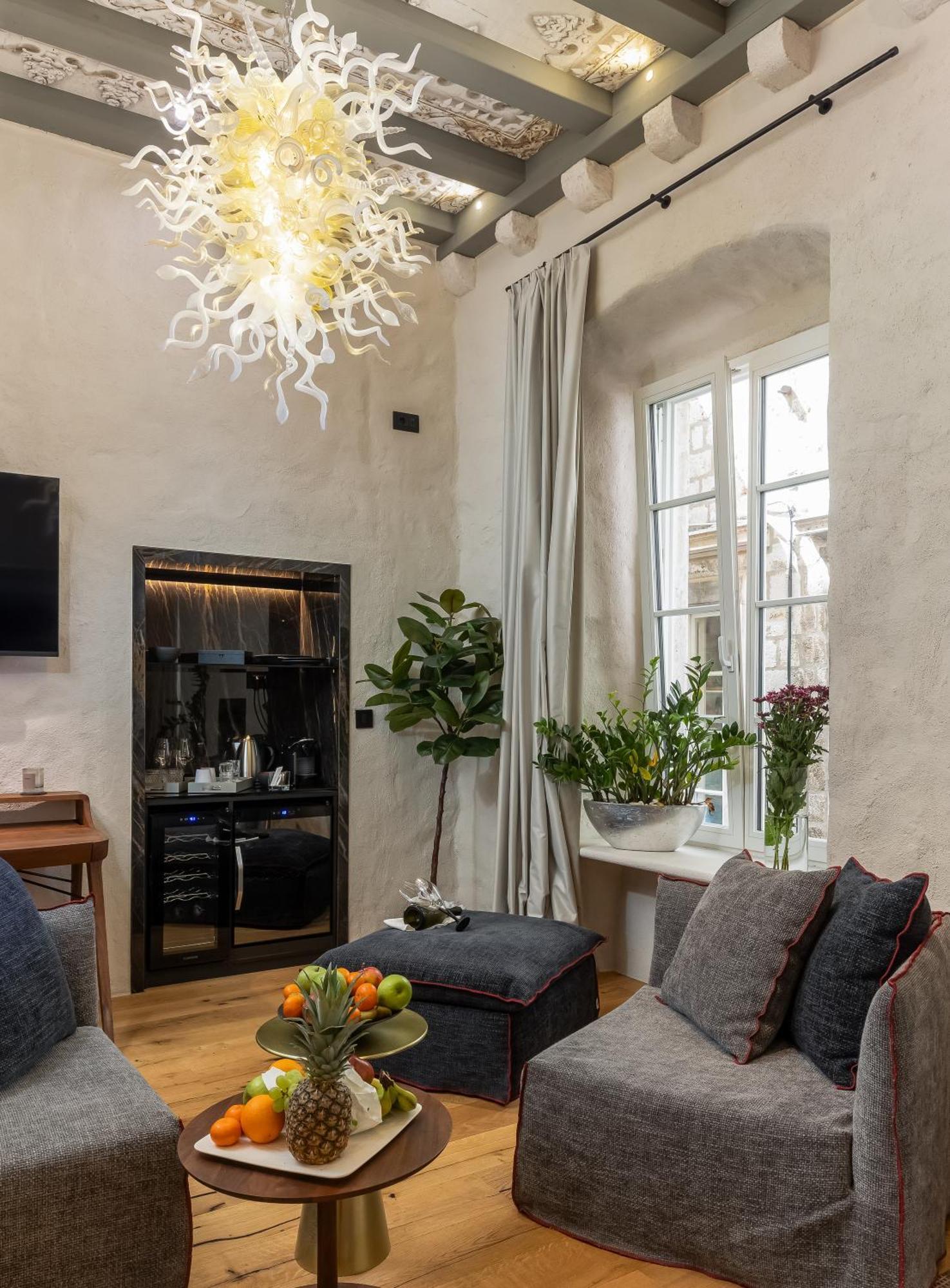 La Vita E Bella Vi, Luxury Suites In Dubrovnik Old Town Zewnętrze zdjęcie