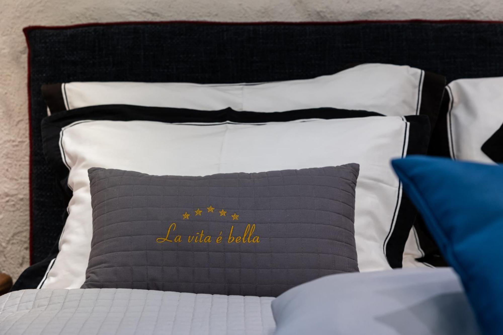 La Vita E Bella Vi, Luxury Suites In Dubrovnik Old Town Zewnętrze zdjęcie